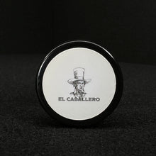 Load image into Gallery viewer, El Caballero Shaving Soap