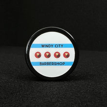 Load image into Gallery viewer, Windy City Barbershop Shaving Soap
