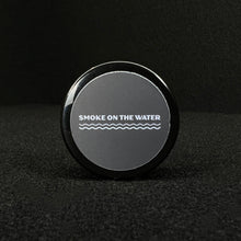Load image into Gallery viewer, Smoke on the Water Shaving Soap