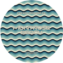 Load image into Gallery viewer, Montrose Beach Shaving Soap