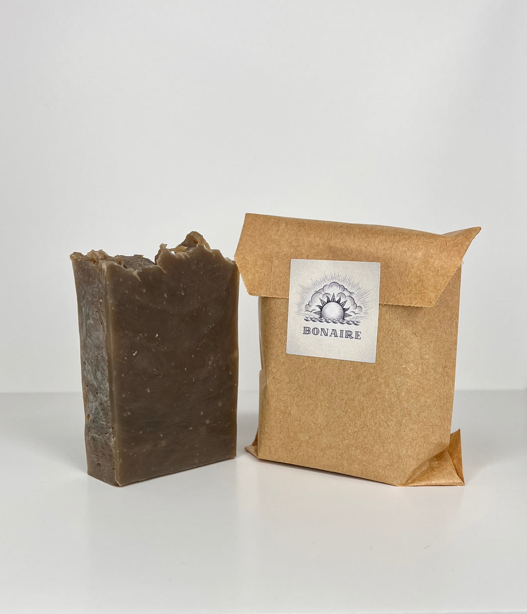 Bonaire Bath Soap