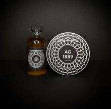 Load image into Gallery viewer, AG 1889 r/Wetshaving Set
