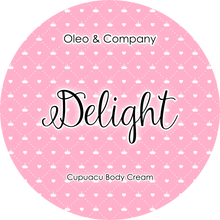 Load image into Gallery viewer, Delight Body Cream

