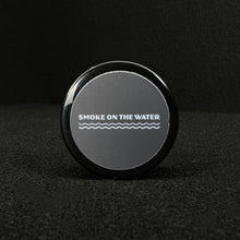 Load image into Gallery viewer, Smoke on the Water Shaving Soap

