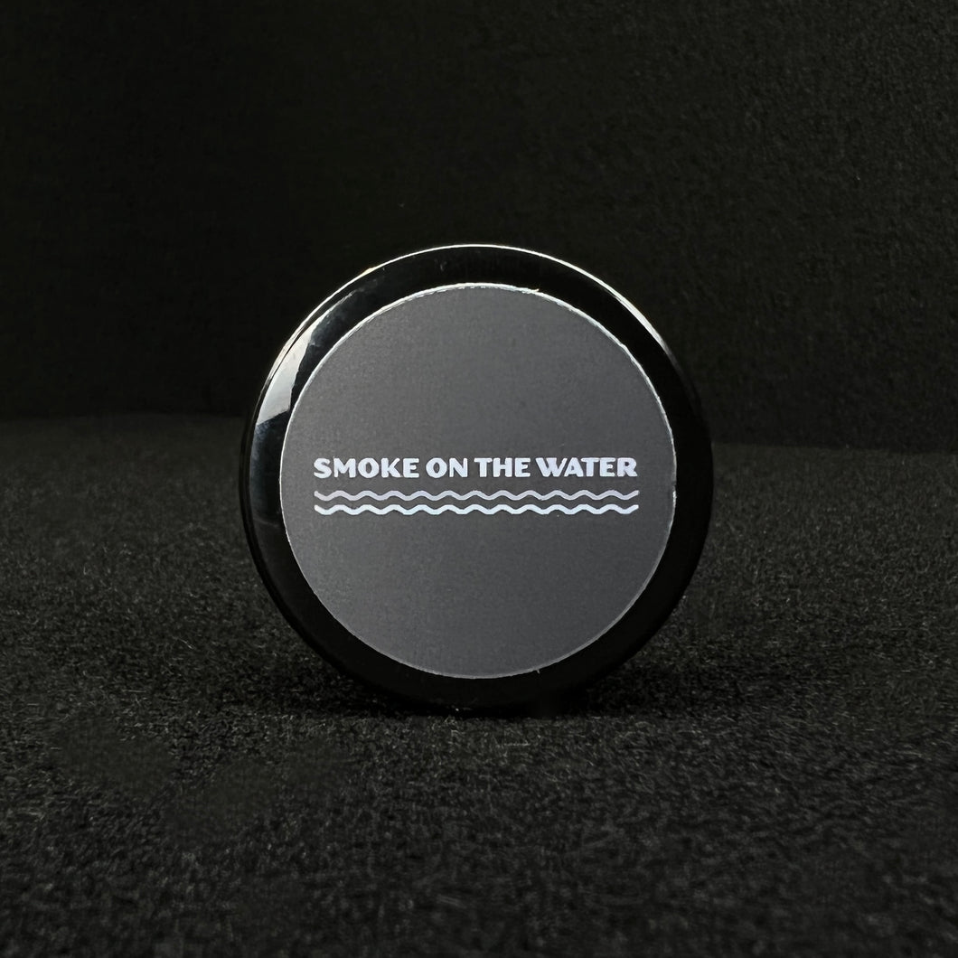Smoke on the Water Shaving Soap