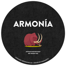 Load image into Gallery viewer, Armonia Shaving Soap
