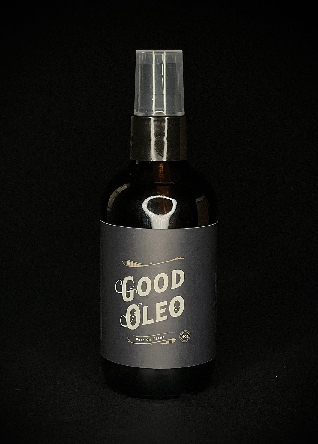 Good Oleo v2 - Pure Oil Blend