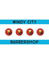 Load image into Gallery viewer, Windy City Barbershop EDP
